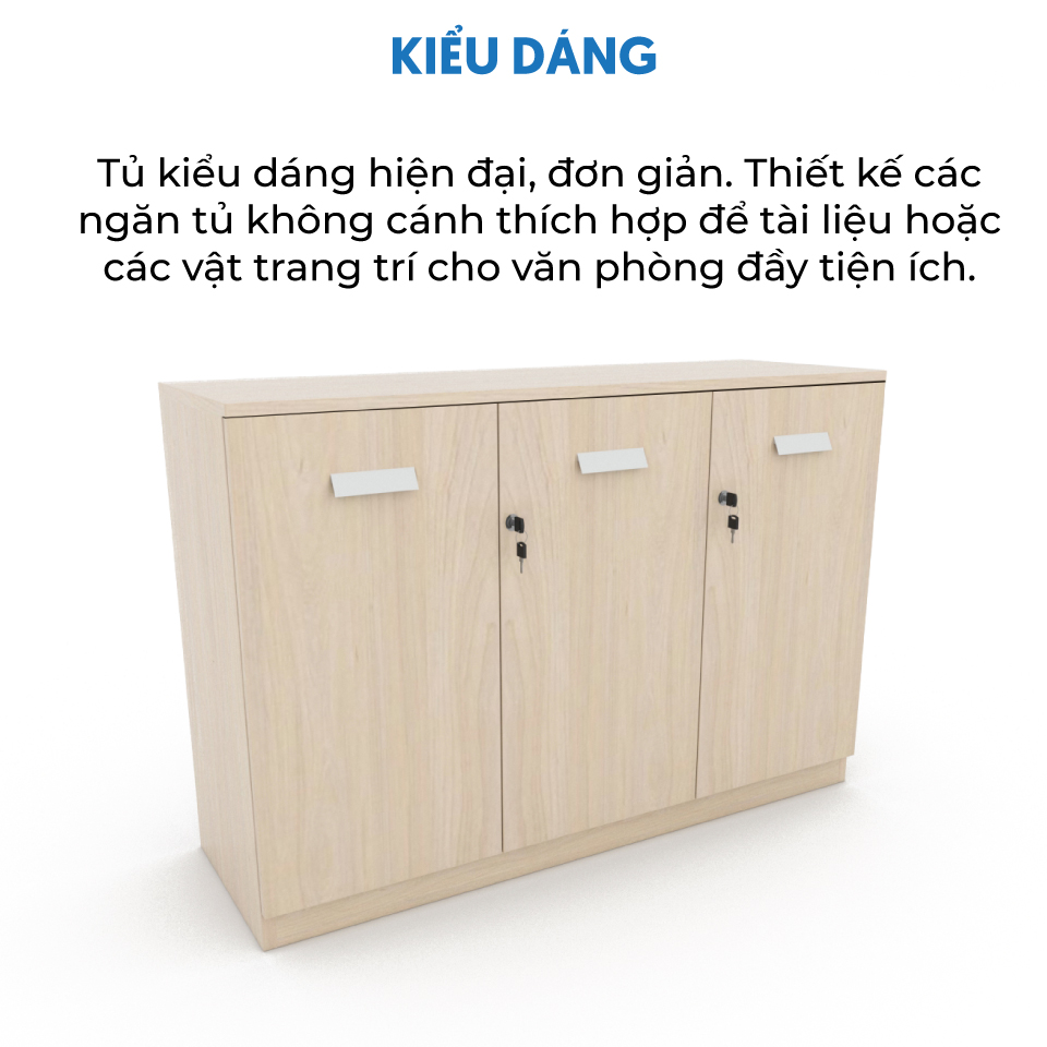 aneto.vn - Nội Thất Văn Phòng 