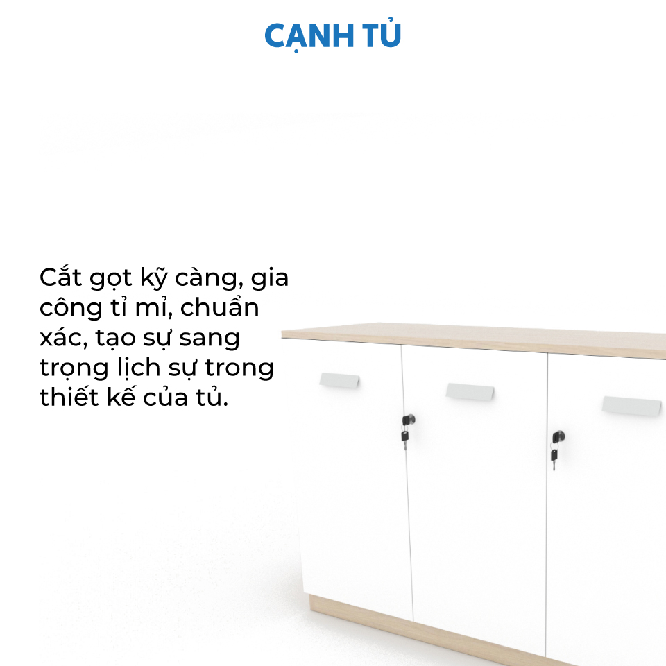 aneto.vn - Nội Thất Văn Phòng 