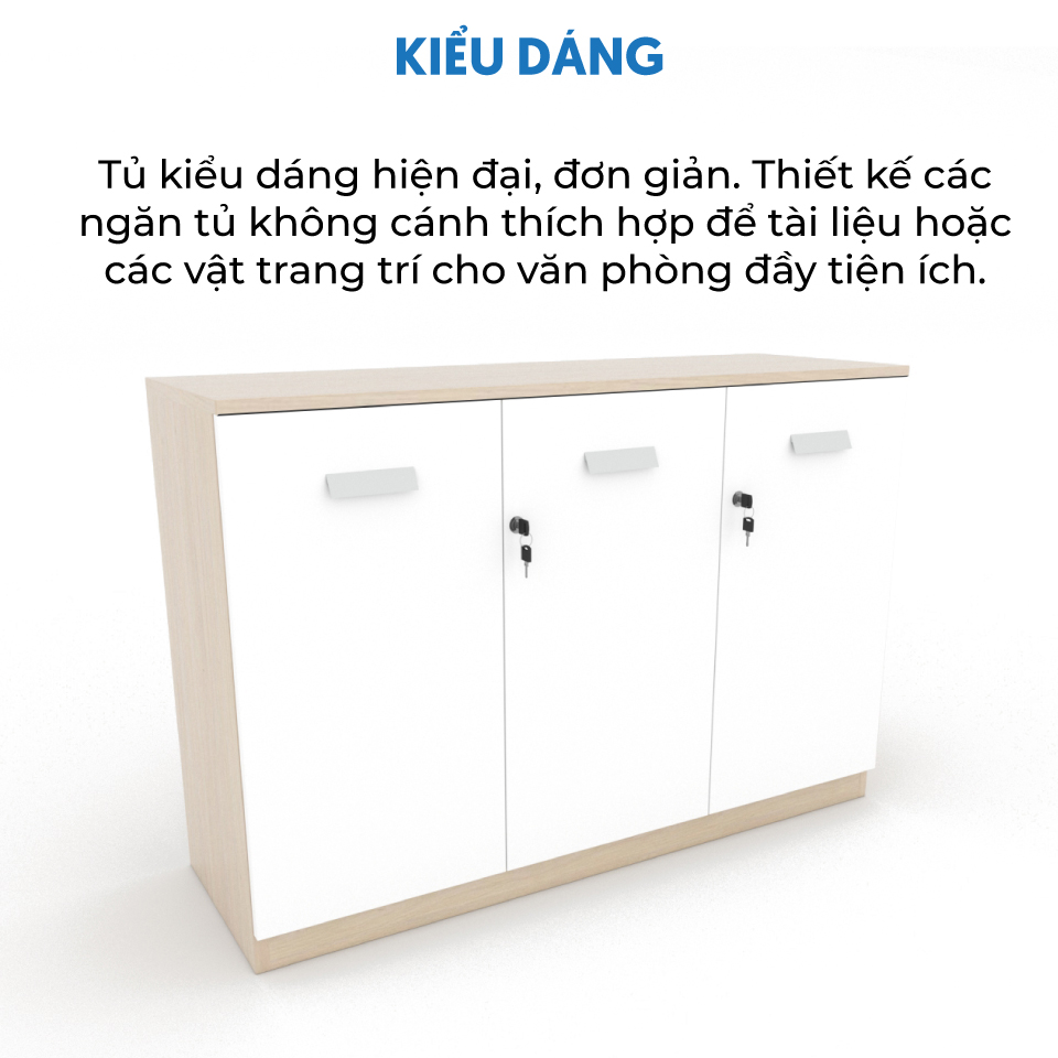 aneto.vn - Nội Thất Văn Phòng 