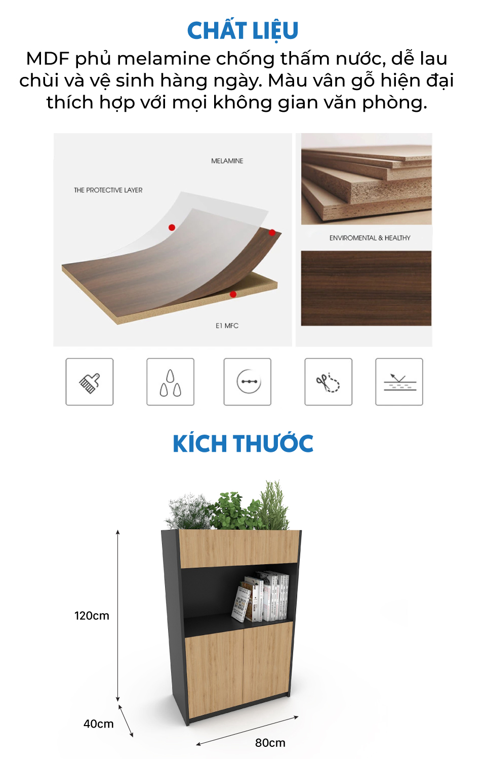 aneto.vn - Nội Thất Văn Phòng 