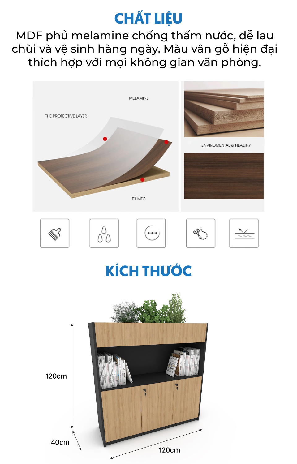 aneto.vn - Nội Thất Văn Phòng 