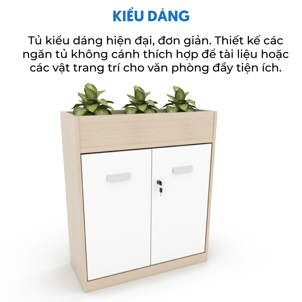 aneto.vn - Nội Thất Văn Phòng 