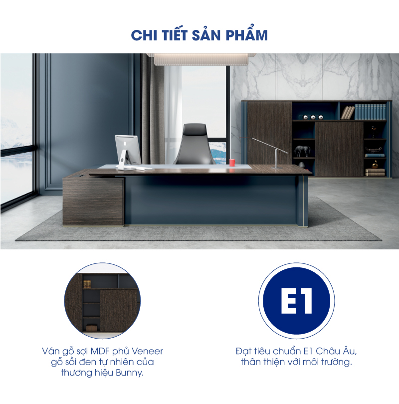 aneto.vn - Nội Thất Văn Phòng 