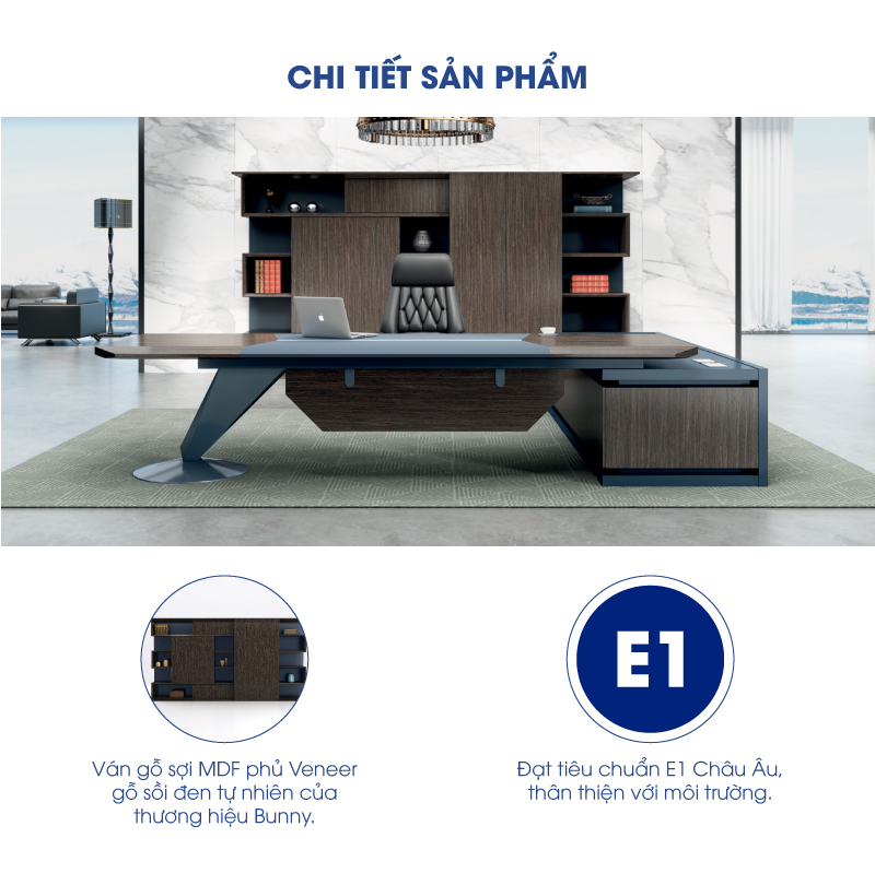 aneto.vn - Nội Thất Văn Phòng 