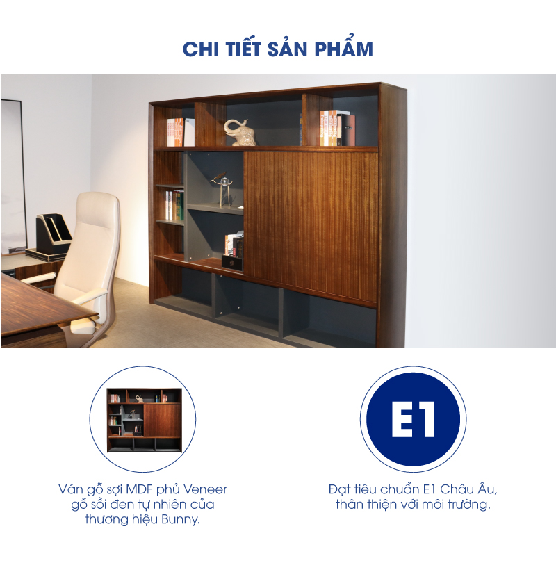 aneto.vn - Nội Thất Văn Phòng 