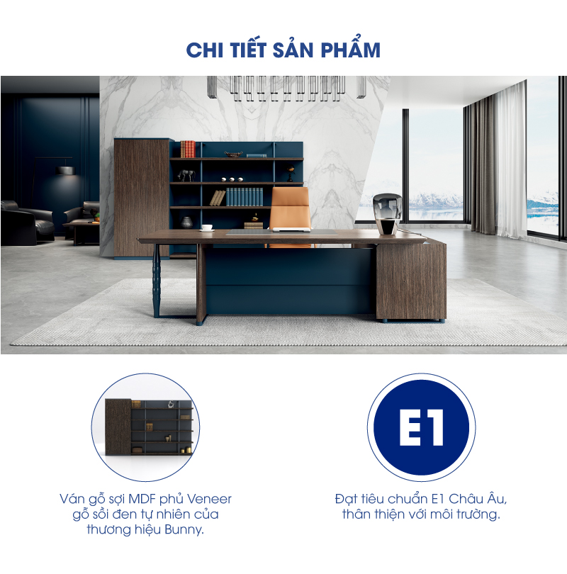 aneto.vn - Nội Thất Văn Phòng 
