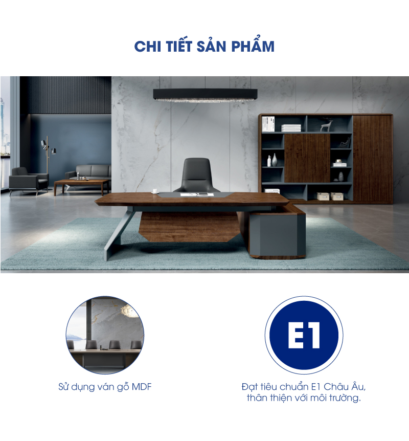 aneto.vn - Nội Thất Văn Phòng 