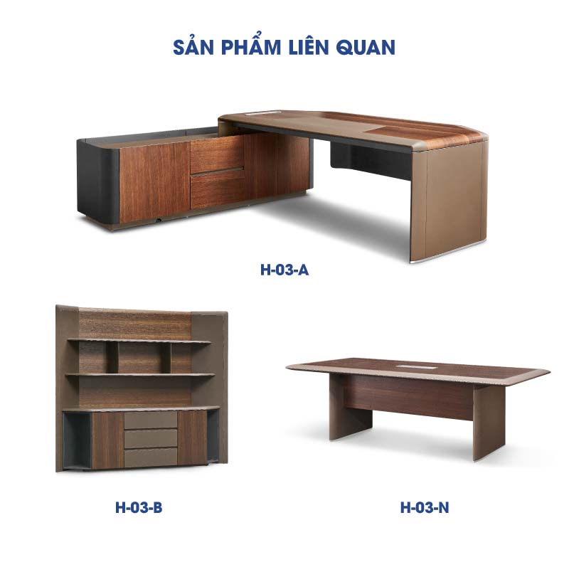 aneto.vn - Nội Thất Văn Phòng