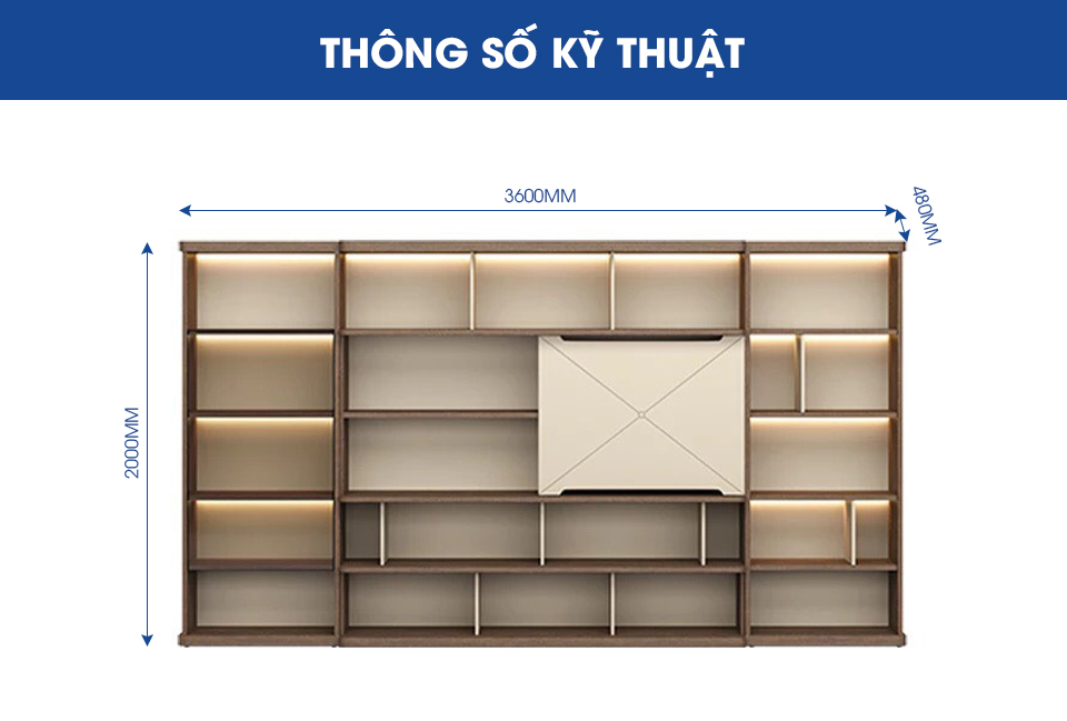 aneto.vn - Nội Thất Văn Phòng