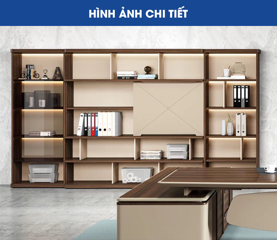 aneto.vn - Nội Thất Văn Phòng 