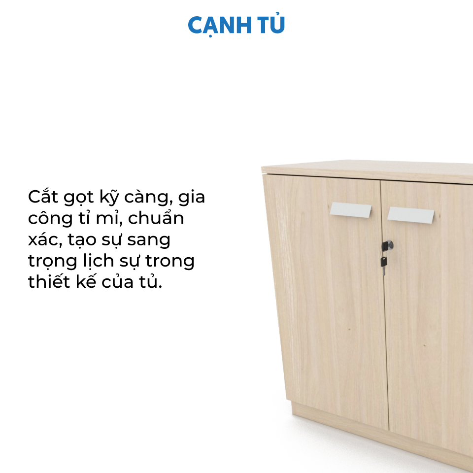 aneto.vn - Nội Thất Văn Phòng 