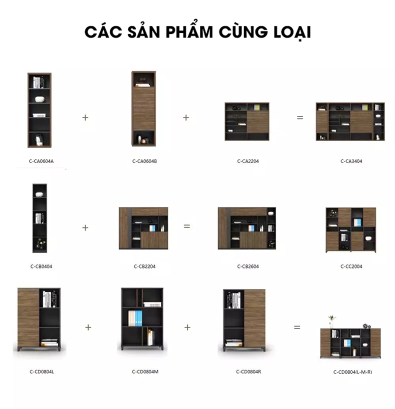 aneto.vn - Nội Thất Văn Phòng 