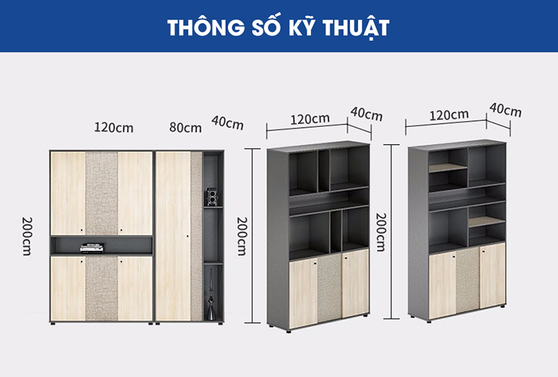 aneto.vn - Nội Thất Văn Phòng 