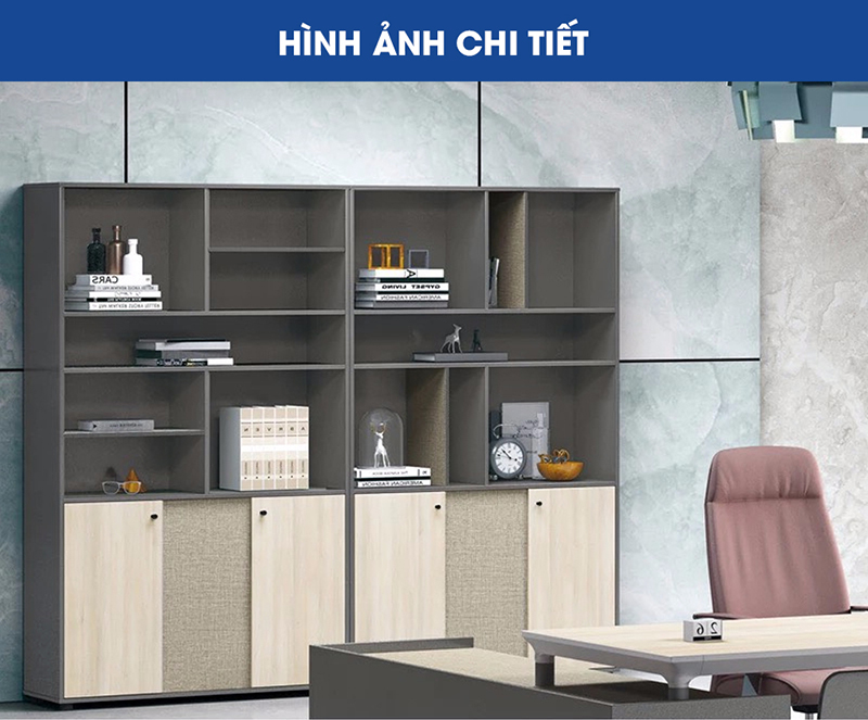 aneto.vn - Nội Thất Văn Phòng 