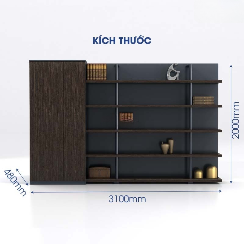 aneto.vn - Nội Thất Văn Phòng