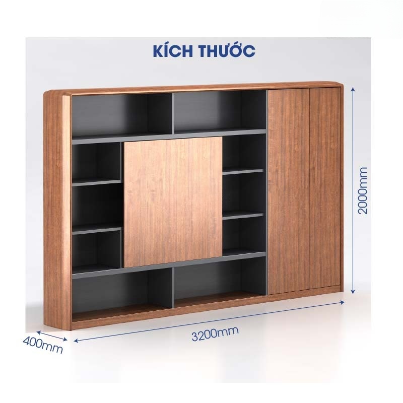 aneto.vn - Nội Thất Văn Phòng 