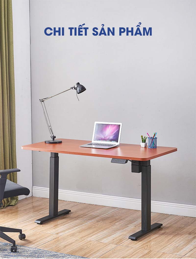 Bàn nâng hạ thông minh ANETO AD33464