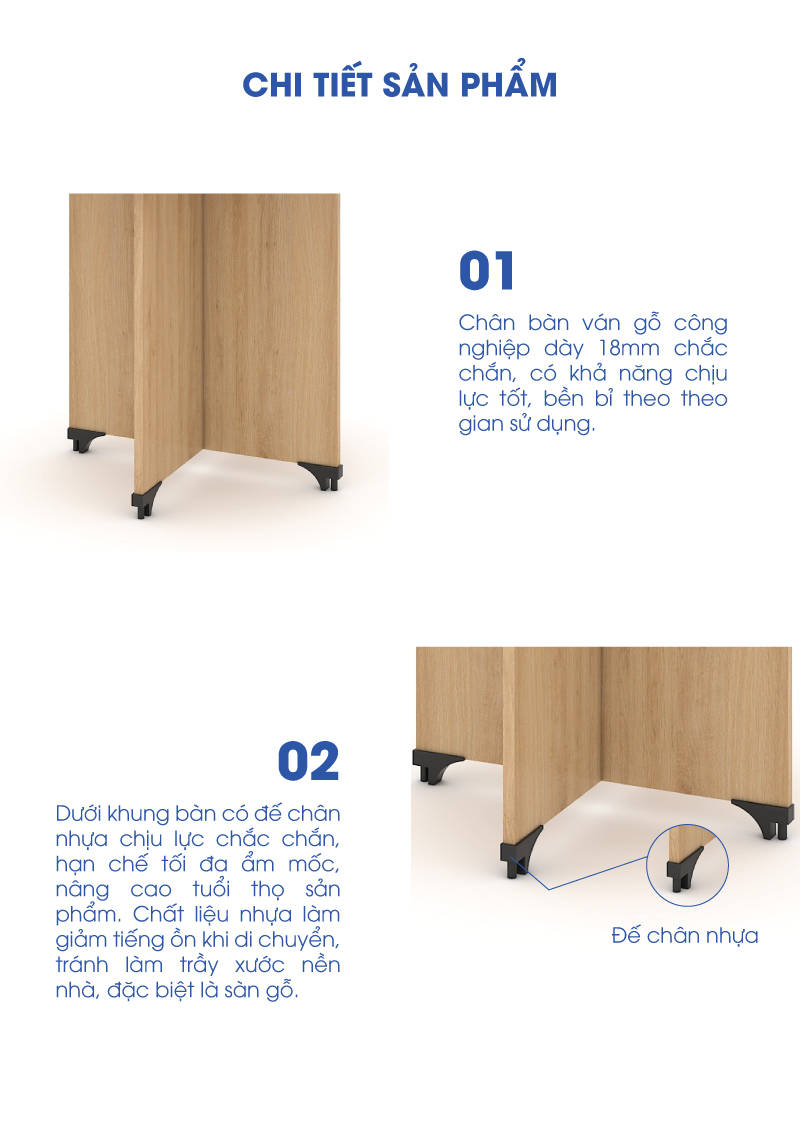 aneto.vn - Nội Thất Văn Phòng 