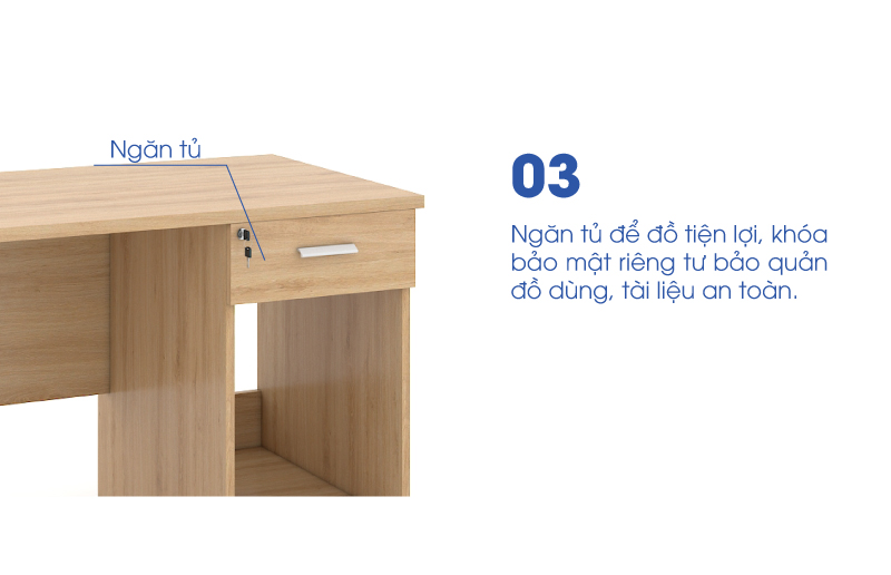 aneto.vn - Nội Thất Văn Phòng 