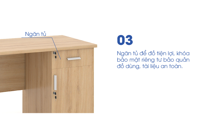 aneto.vn - Nội Thất Văn Phòng 