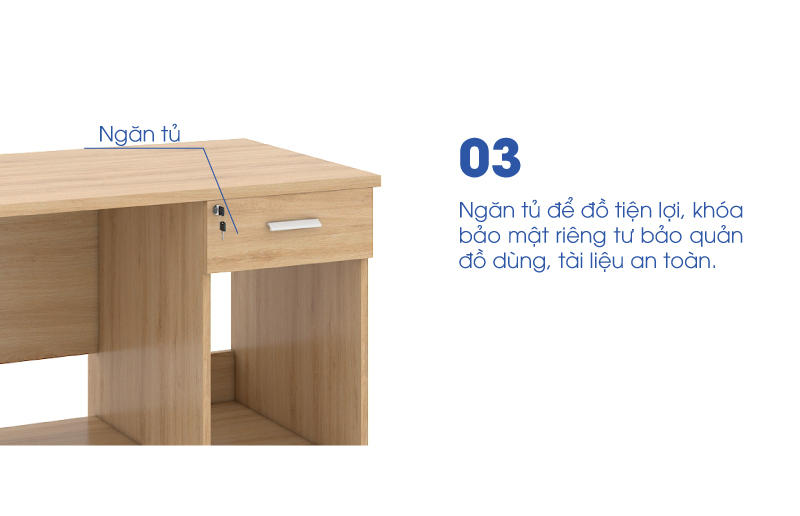aneto.vn - Nội Thất Văn Phòng 