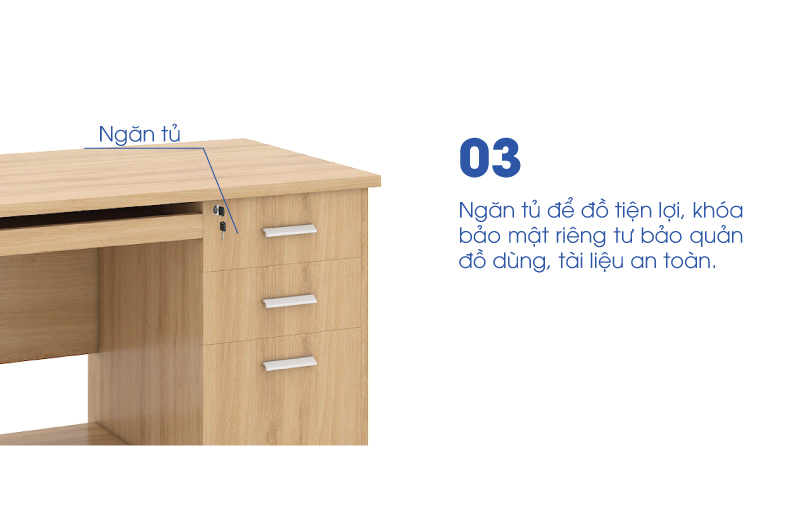 aneto.vn - Nội Thất Văn Phòng 