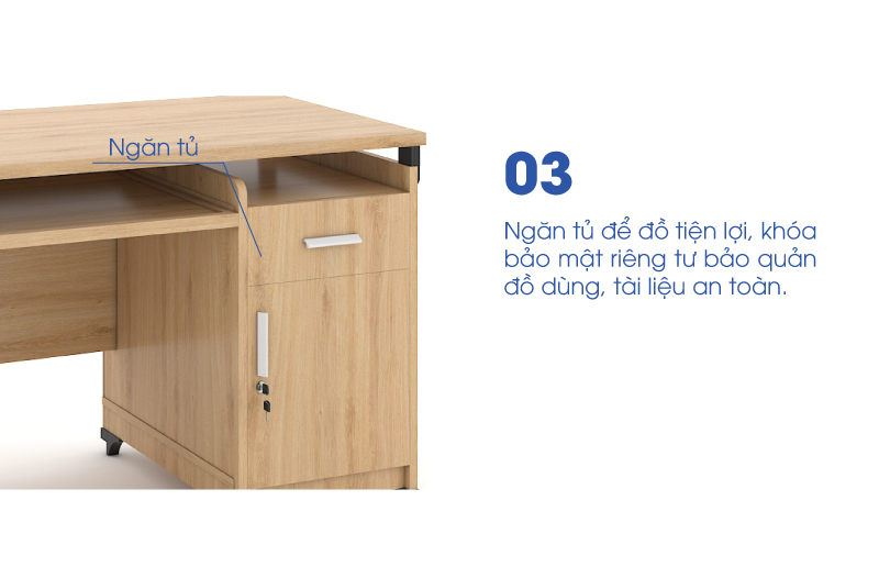 aneto.vn - Nội Thất Văn Phòng 