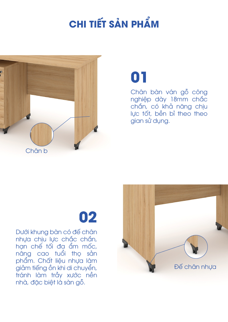 aneto.vn - Nội Thất Văn Phòng