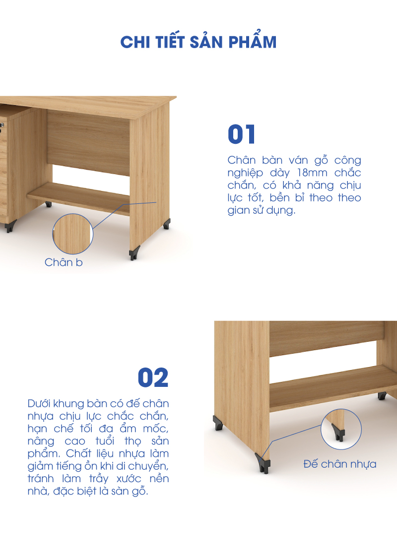 aneto.vn - Nội Thất Văn Phòng