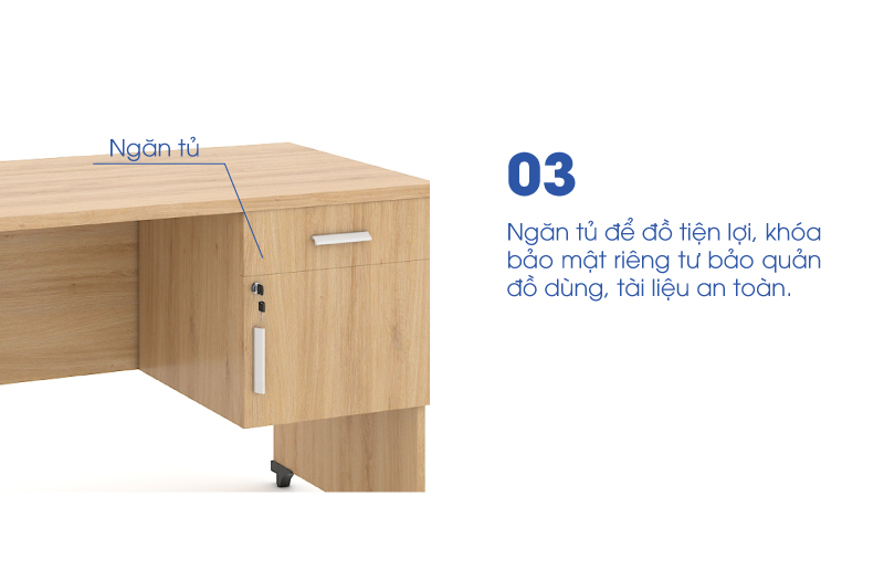 aneto.vn - Nội Thất Văn Phòng 