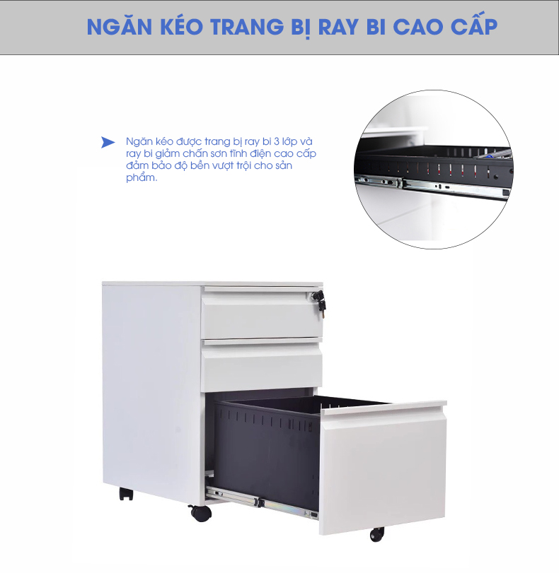 aneto.vn - Nội Thất Văn Phòng 