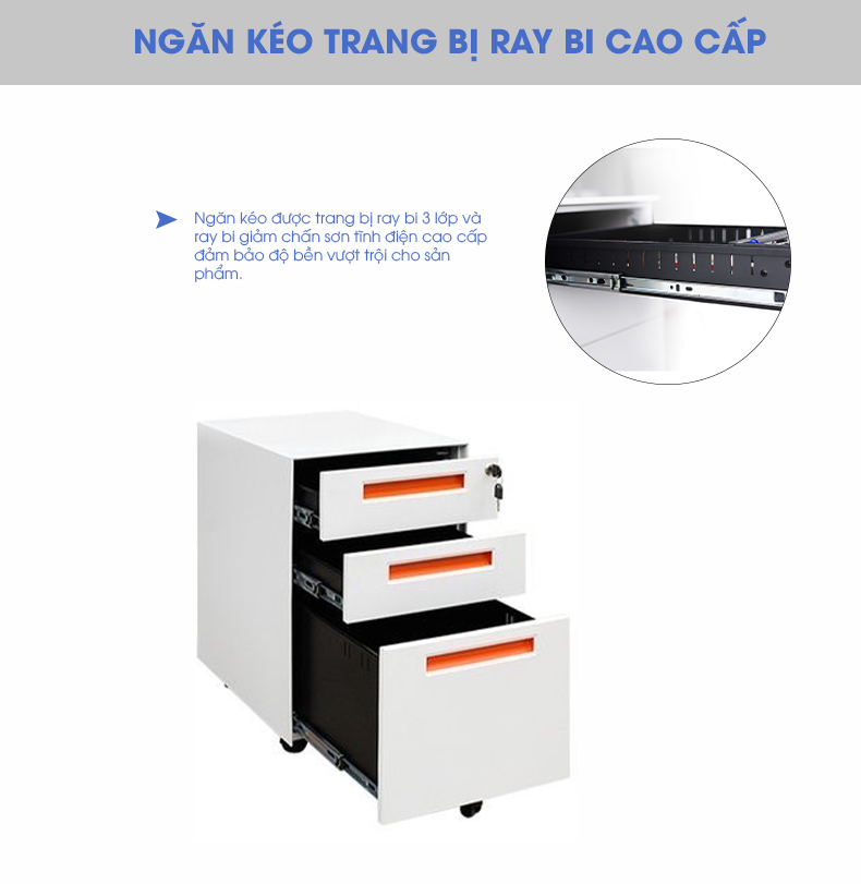 aneto.vn - Nội Thất Văn Phòng 