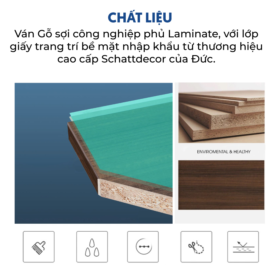 aneto.vn - Nội Thất Văn Phòng 