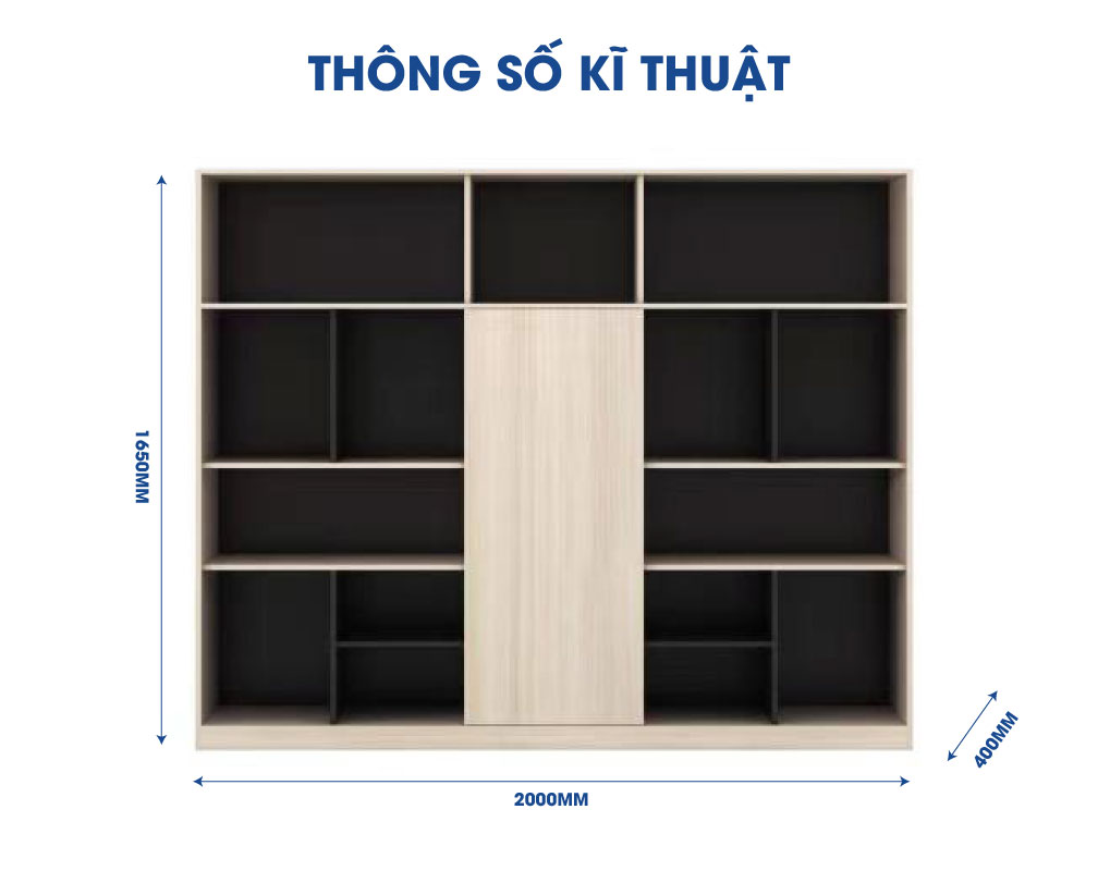 aneto.vn - Nội Thất Văn Phòng 
