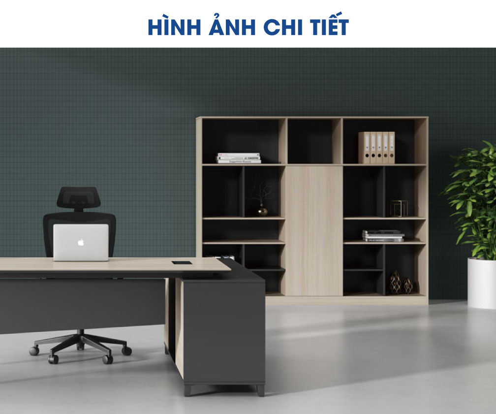 aneto.vn - Nội Thất Văn Phòng