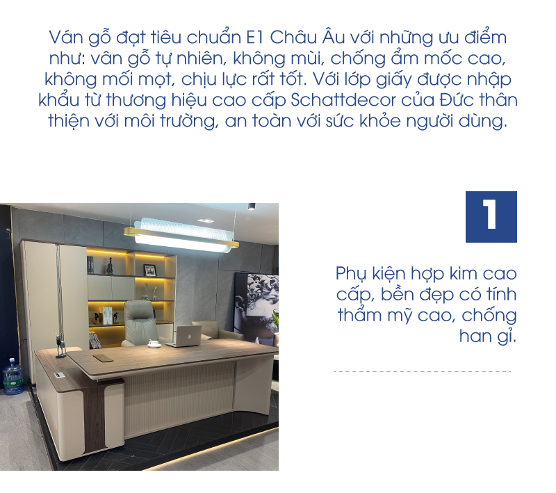 aneto.vn - Nội Thất Văn Phòng 
