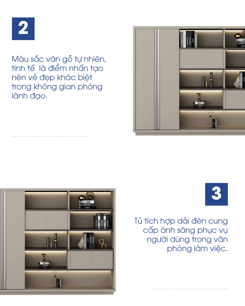 aneto.vn - Nội Thất Văn Phòng 