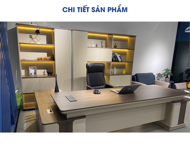 aneto.vn - Nội Thất Văn Phòng 
