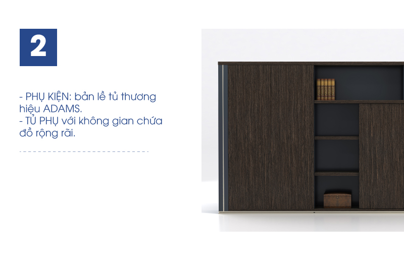 aneto.vn - Nội Thất Văn Phòng 