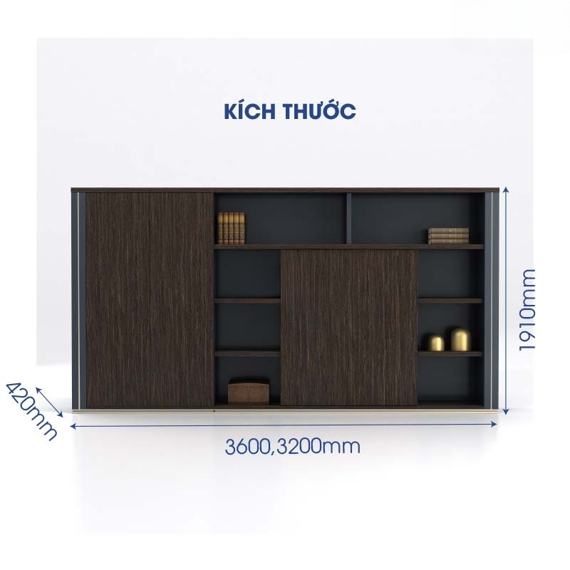 aneto.vn - Nội Thất Văn Phòng