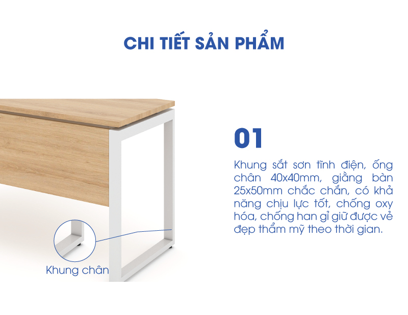 aneto.vn - Nội Thất Văn Phòng