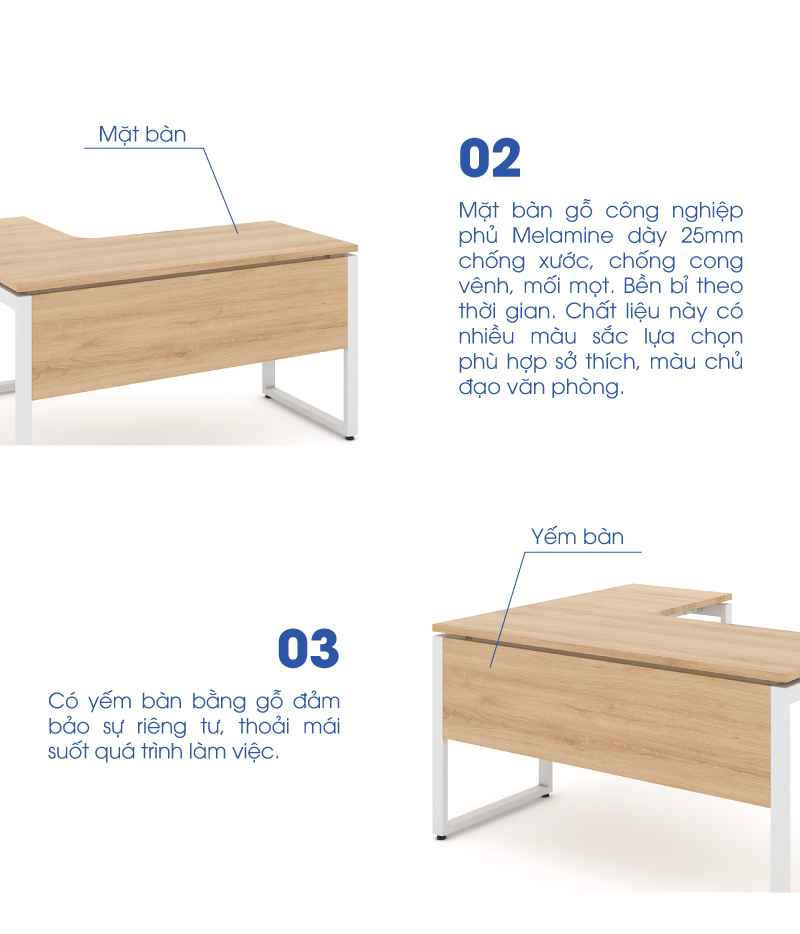 aneto.vn - Nội Thất Văn Phòng