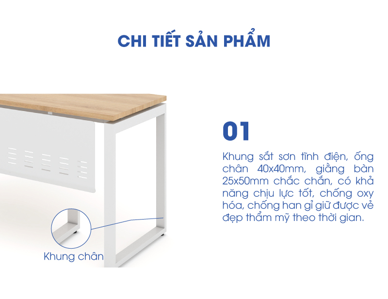 aneto.vn - Nội Thất Văn Phòng