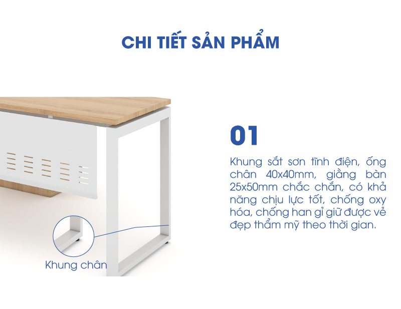 aneto.vn - Nội Thất Văn Phòng