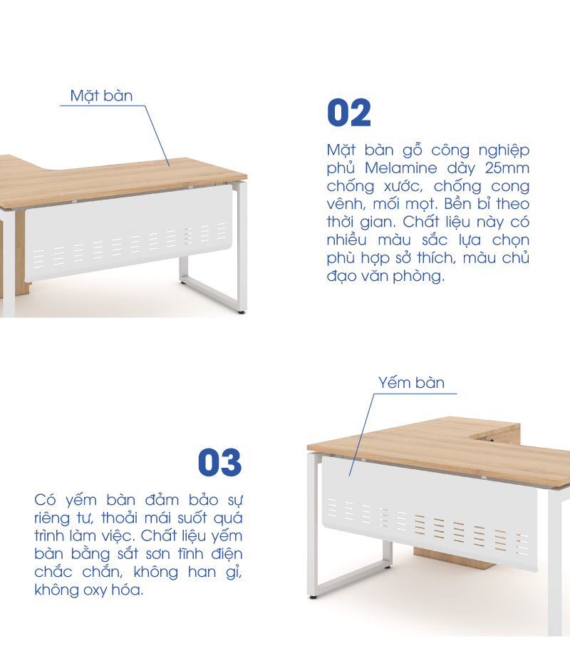 aneto.vn - Nội Thất Văn Phòng