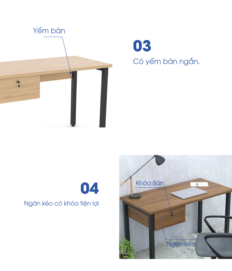 aneto.vn - Nội Thất Văn Phòng