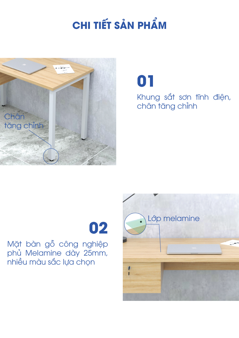 aneto.vn - Nội Thất Văn Phòng