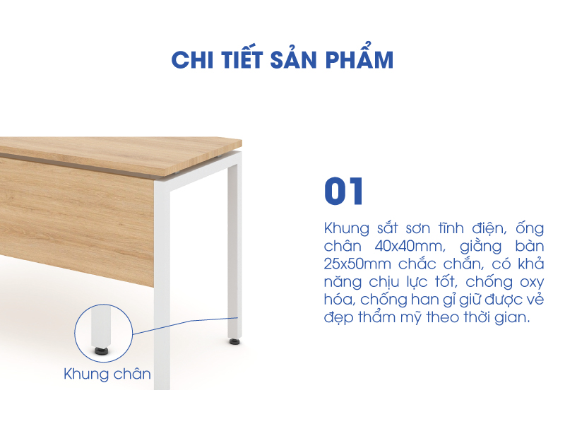 aneto.vn - Nội Thất Văn Phòng