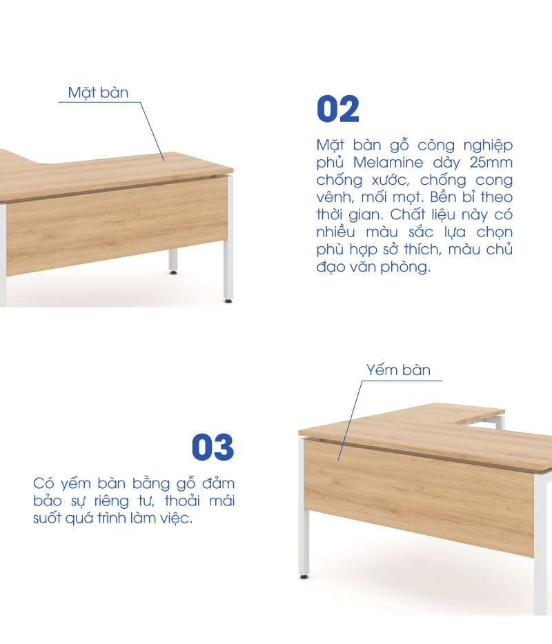 aneto.vn - Nội Thất Văn Phòng