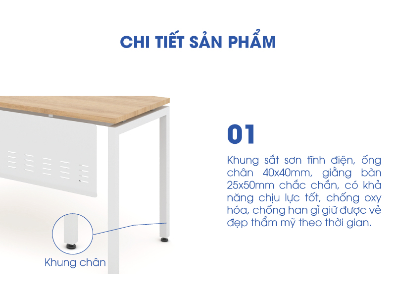 aneto.vn - Nội Thất Văn Phòng